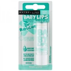 Maybelline Too Cool Menthe Poivrée - Baume à Lèvres...