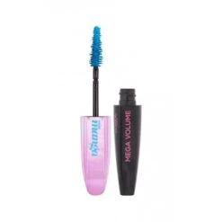 L'Oreal Turquoise - Mascara Miss Manga Mega Volume...
